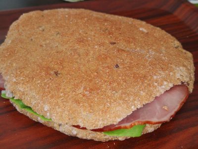 Integralni sendvič suvi vrat Tain dostava