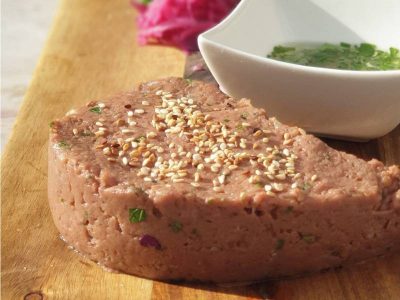 Kebbeh nayyeh Byblos dostava