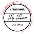 La Luna Batajnica food delivery Italian food