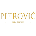 Petrović Brza Hrana food delivery Beverages