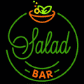 Salad Bar food delivery Healthy food