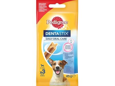 2005. Pedigree Dentastix za pse 5-10kg, 45g Švrća Pet Shop dostava