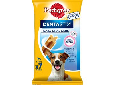 2007. Pedigree Dentastix za pse 5-10kg, 110g Švrća Pet Shop dostava