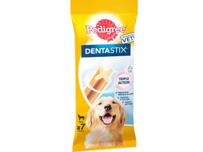 2010. Pedigree Dentastix za pse 25+ kg, 270g Švrća Pet Shop dostava