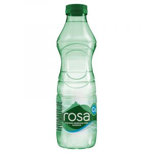 Rosa - Carbonated delivery