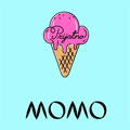 Momo food delivery Desserts