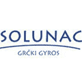 Solunac Gyros food delivery Šabac