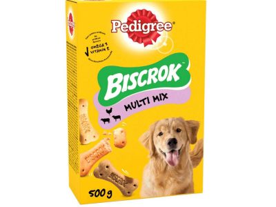 2014. Pedigree Biscrok 500g Švrća Pet Shop dostava