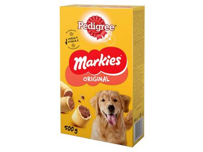 2032. Pedigree Markies 500g Švrća Pet Shop dostava