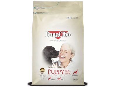 4040. BonaCibo High Energy Puppy piletina Švrća Pet Shop dostava