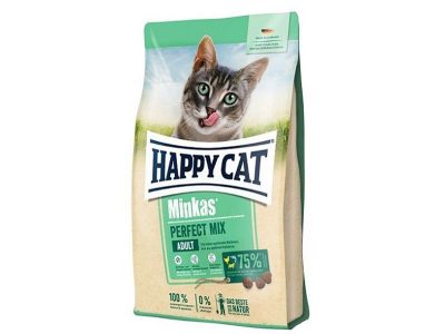 5001. Happy Cat Minkas Adult cat mešavina Švrća Pet Shop dostava