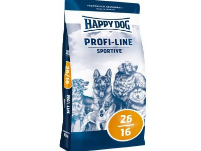 5003. Happy Dog Profi-Line 26/16 Švrća Pet Shop dostava