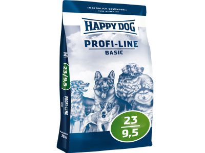 5004. Happy Dog Profi-Line 23/9,5 Švrća Pet Shop dostava