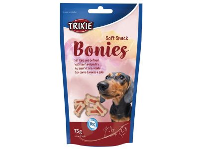 5307. Trixie Bonies govedina i ćuretina 75g Švrća Pet Shop dostava