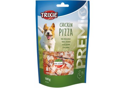 5309. Trixie Premio pileća pizza 100g Švrća Pet Shop dostava