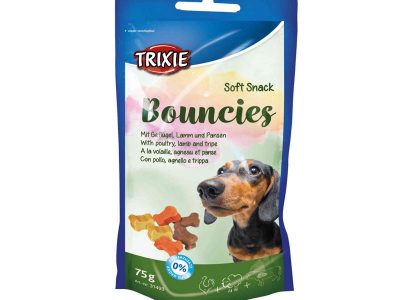 5315. Trixie Soft Snack Boncies 75g Švrća Pet Shop dostava