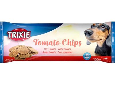 5322. Trixie Čips paradajz 100g Švrća Pet Shop dostava
