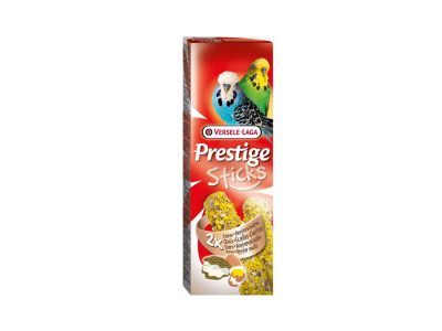 6008. Versele Laga Prestige sticks za tigrice sa jajima Švrća Pet Shop dostava