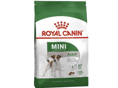 8005. Royal Canin Mini Adult 800g Švrća Pet Shop dostava