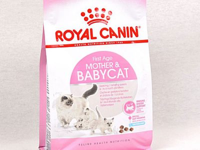 8006. Royal Canin Baby Cat 400g Švrća Pet Shop dostava