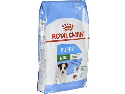 8011. Royal Canin Mini Puppy Švrća Pet Shop dostava