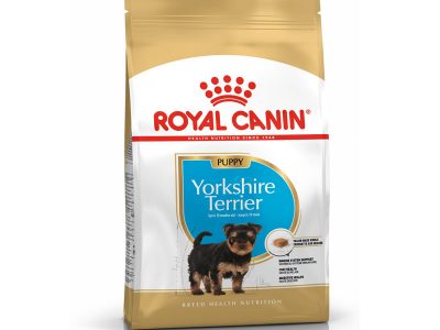 8012. Royal Canin Yorkshire Puppy 500g Švrća Pet Shop dostava