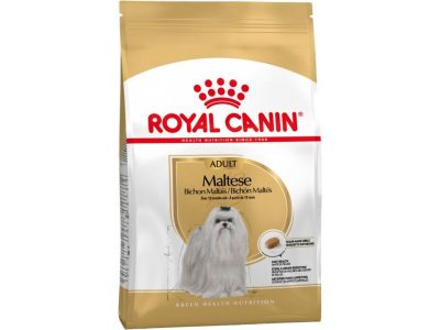8019. Royal Canin Maltese 1,5kg Švrća Pet Shop dostava