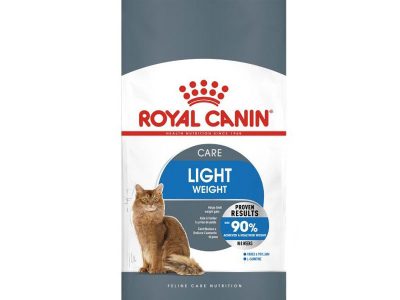 8024. Royal Canin Light Weight Care 400g Švrća Pet Shop dostava