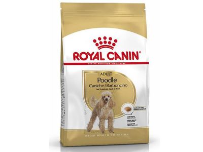 8028. Royal Canin Poodle 500g Švrća Pet Shop dostava