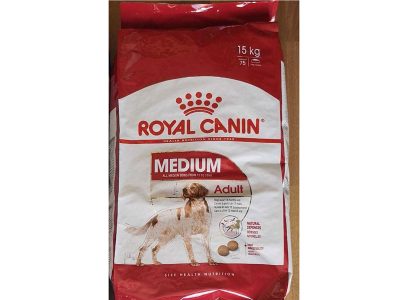 8030. Royal Canin Medium Adult Švrća Pet Shop dostava
