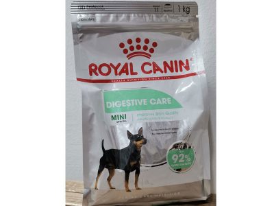 8037. Royal Canin Mini Digestive Care 1kg Švrća Pet Shop dostava
