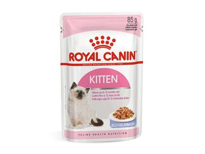 8041. Royal Canin Wet Kitten 85g Švrća Pet Shop dostava