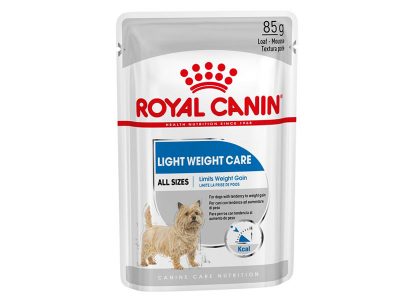 8043. Royal Canin Light Weight Care 85g Švrća Pet Shop dostava