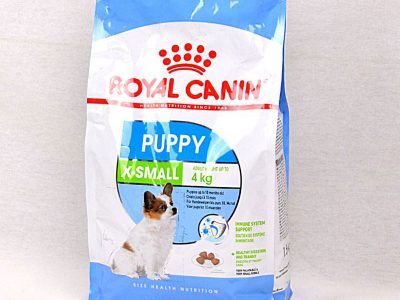 8044. Royal Canin X-Small Puppy 1,5kg Švrća Pet Shop dostava