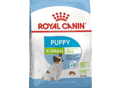 8047. Royal Canin X-Small Puppy 500g Švrća Pet Shop dostava