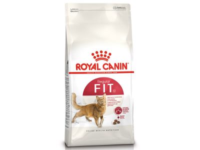 8053. Royal Canin Regular Fit 32 Švrća Pet Shop dostava
