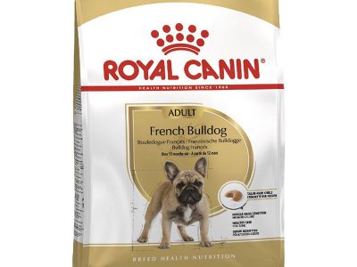 8054. Royal Canin French Buldog 1,5kg Švrća Pet Shop dostava