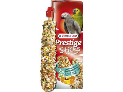 9221. Versele Laga Prestige sticks parrot egzotično voće Švrća Pet Shop dostava
