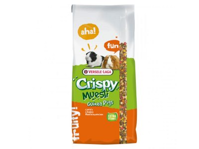 9248. Versele Laga Crispy Muesli hrčak Švrća Pet Shop dostava