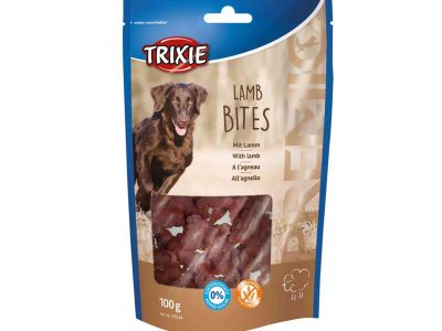 9267. Trixie Premio Bites jagnjetina 100g Švrća Pet Shop dostava