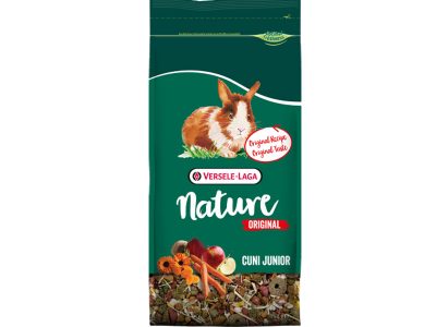 9272. Versele Laga Cuni junior Nature Original 750g Švrća Pet Shop dostava