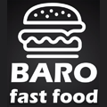 Baro Fast Food food delivery Šabac