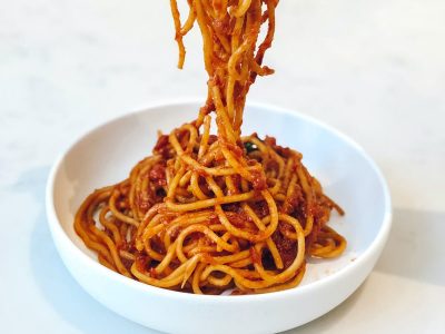Bolonjeze špagete Baro Fast Food dostava