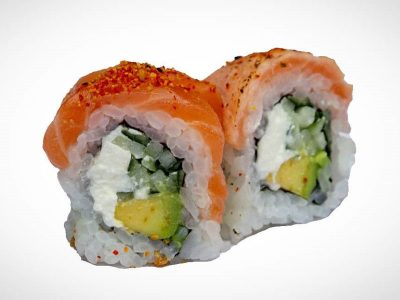 Creamy salmon premium Sushi Dream dostava