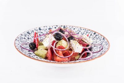 Grčka salata Vagon Victoria dostava