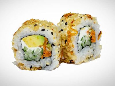 Veggie crispy dream premium Sushi Dream dostava
