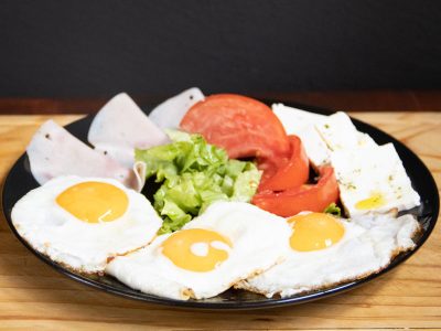 Fried eggs Steᴧᴧina 1991 delivery