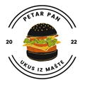 Petar Pan dostava hrane Roštilj