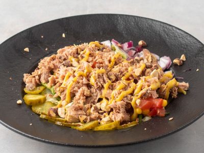 Tuna salad Sochno by Tasty Zone delivery