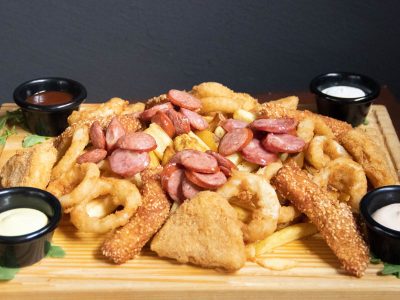 Big fries mix Steᴧᴧina 1991 delivery